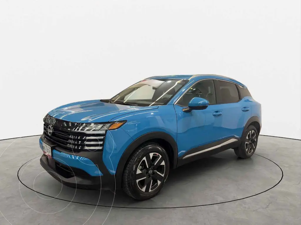 Nissan Kicks Advance 2025