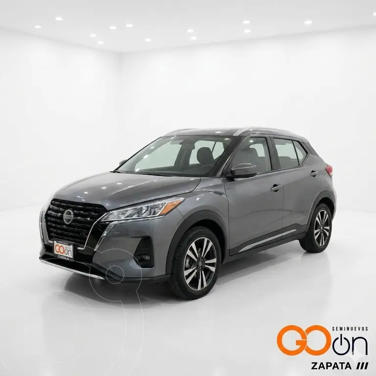 Nissan Kicks ADVANCE 2023
