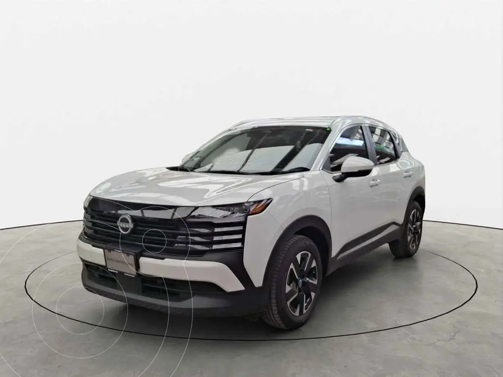 Nissan kicks advance (2025)