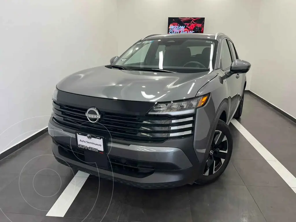 Nissan Kicks Advance 2025