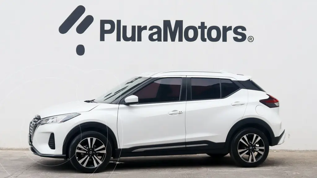 Nissan Kicks Advance 2023