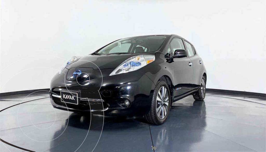 Nissan seminuevos en México