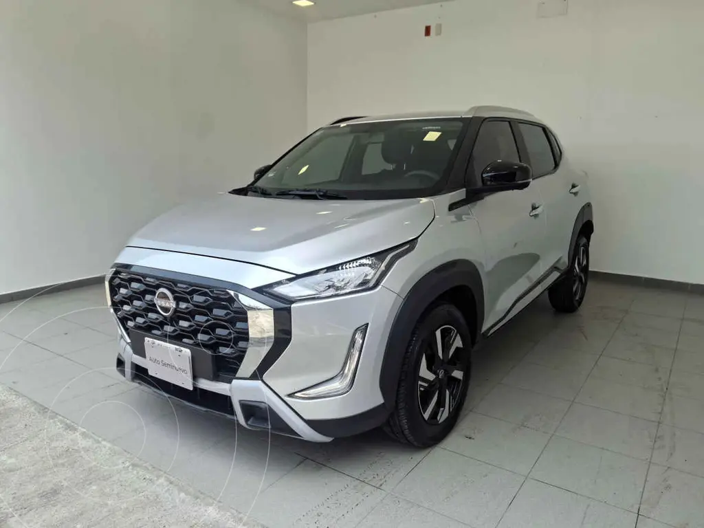 Nissan Magnite Advance 2025