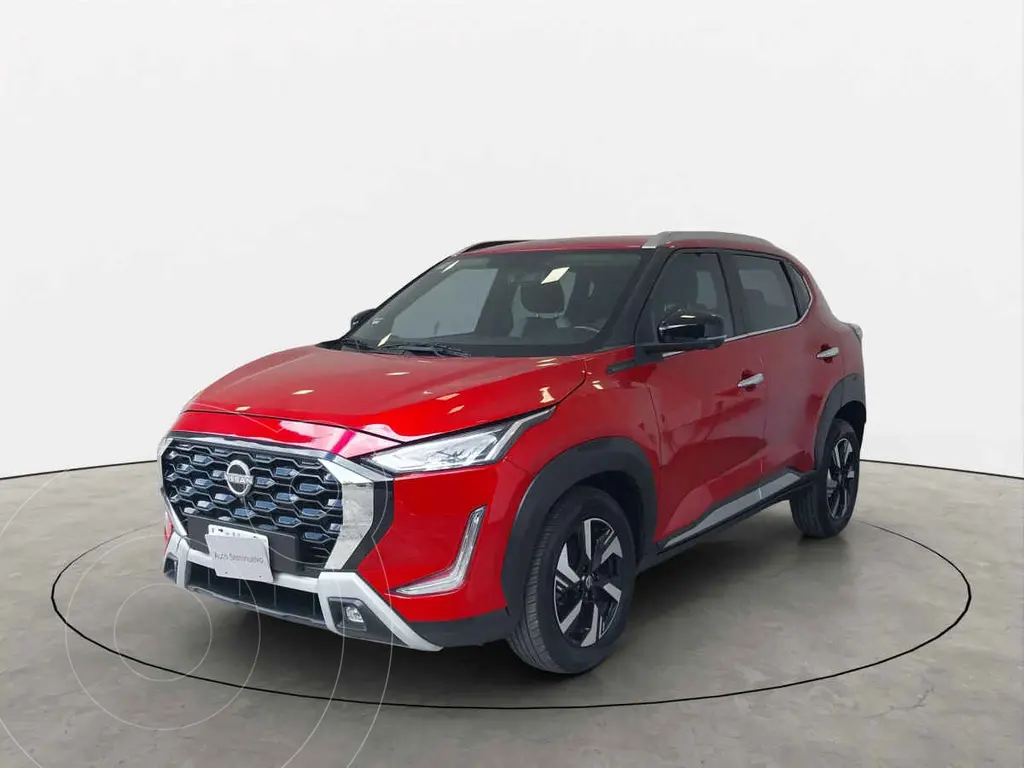 Nissan Magnite Exclusive Aut 2025