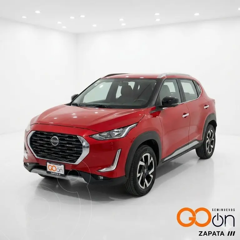 Nissan Magnite Exclusive 2025