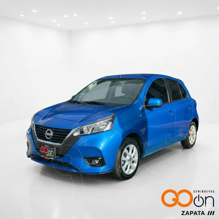 Nissan March Advance 2025