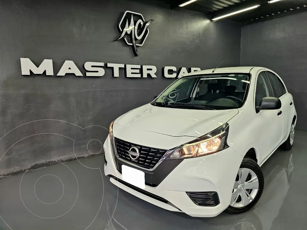 Nissan March Sense 2024