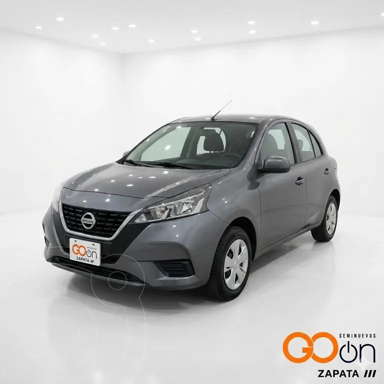 Nissan march sense (2023)