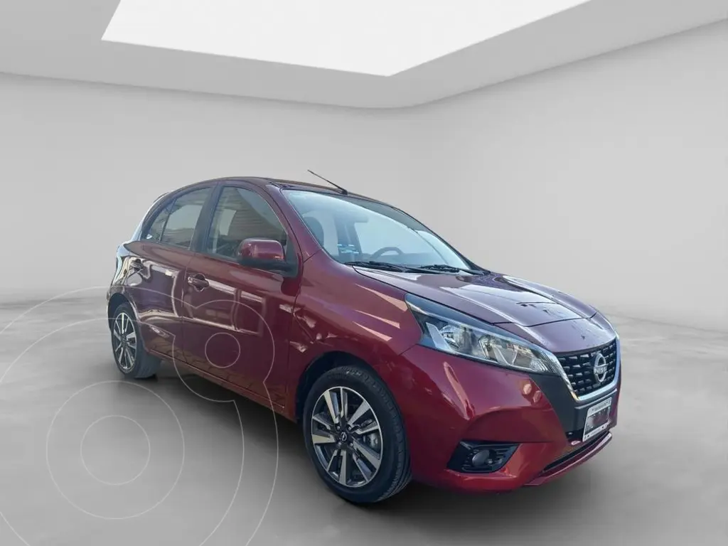 Nissan march exclusive (2022)