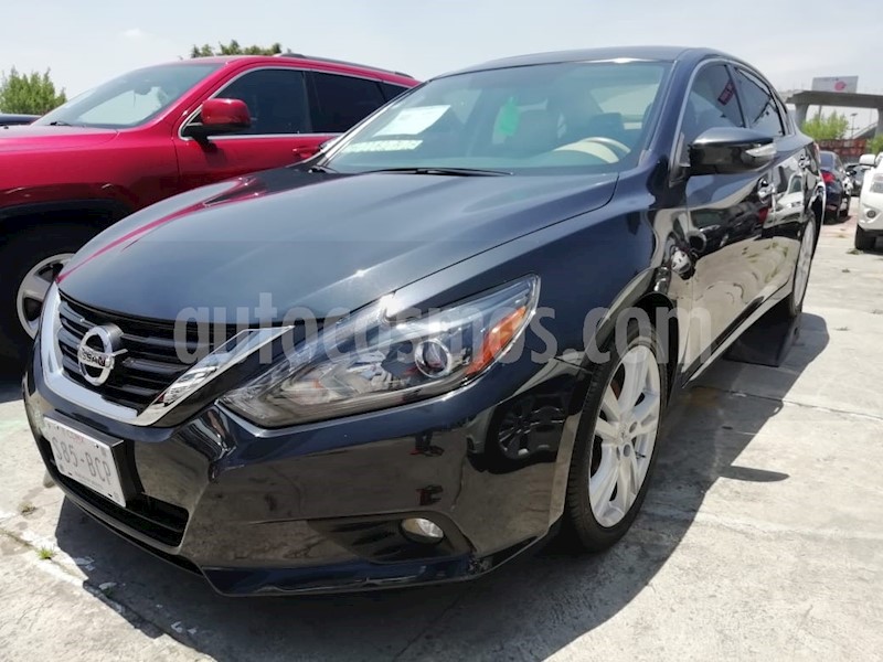 foto Nissan Maxima 3.5 Exclusive usado