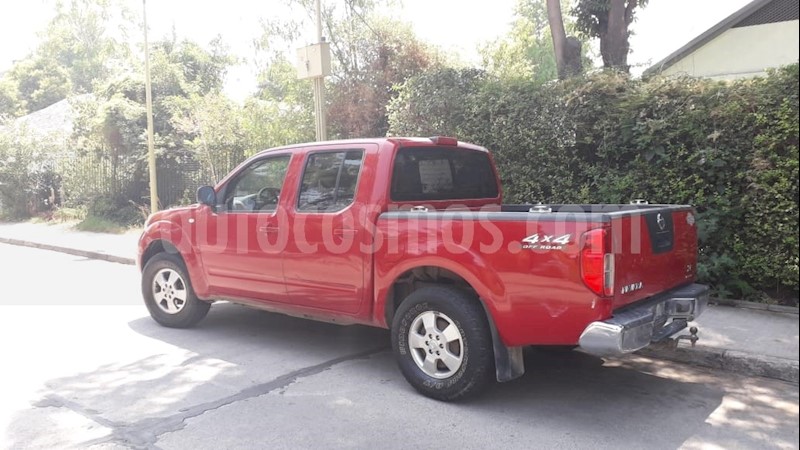 foto Nissan Navara HD SE2 4x4 usado
