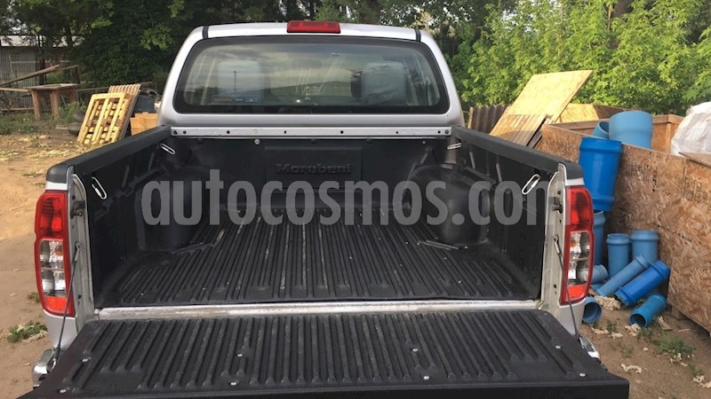 foto Nissan Navara HD XE1 4x4 usado