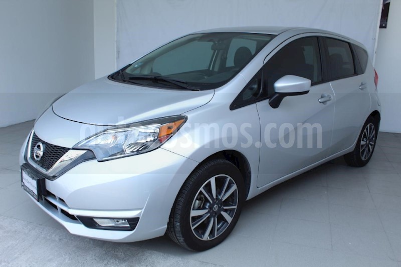 foto Nissan Note Advance Aut usado