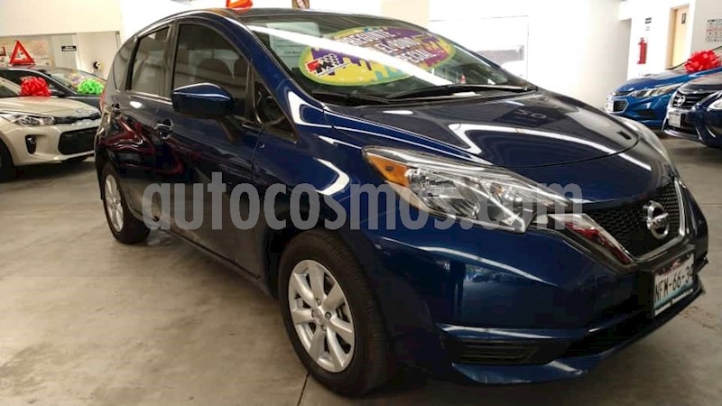 foto Nissan Note Drive usado