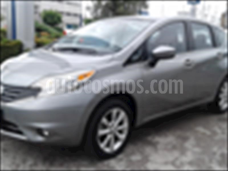 foto Nissan Note Note Advance usado