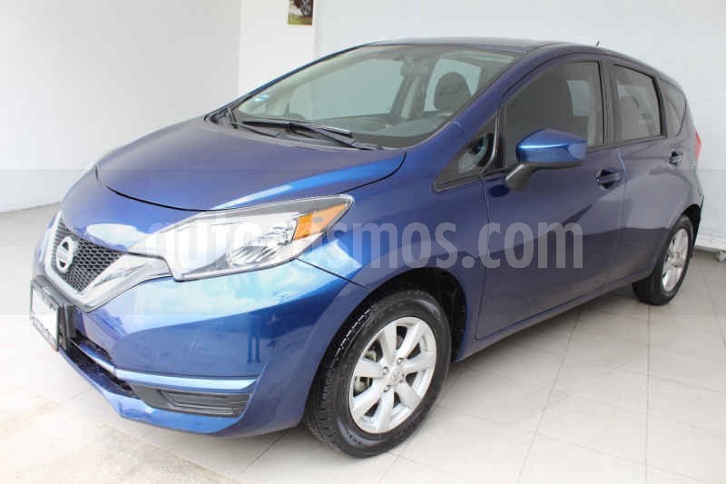 foto Nissan Note Note Sense usado