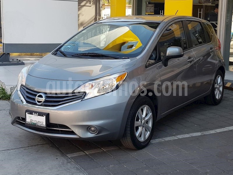 foto Nissan Note Note Sense usado