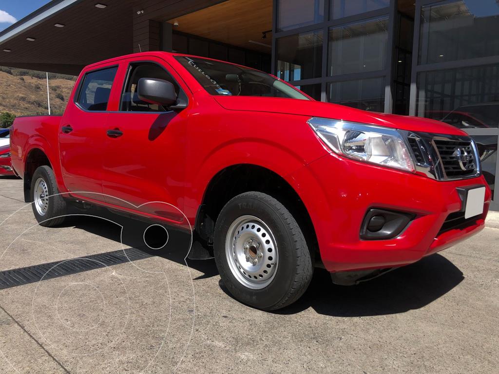 Nissan NP300 Doble Cabina usados en Jalisco