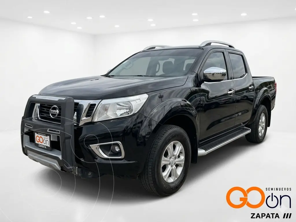 Nissan NP300 Frontier LE 2020
