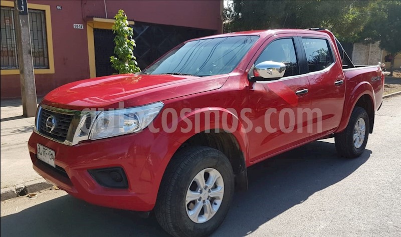 foto Nissan NP300 2.3 SE 4x4 usado