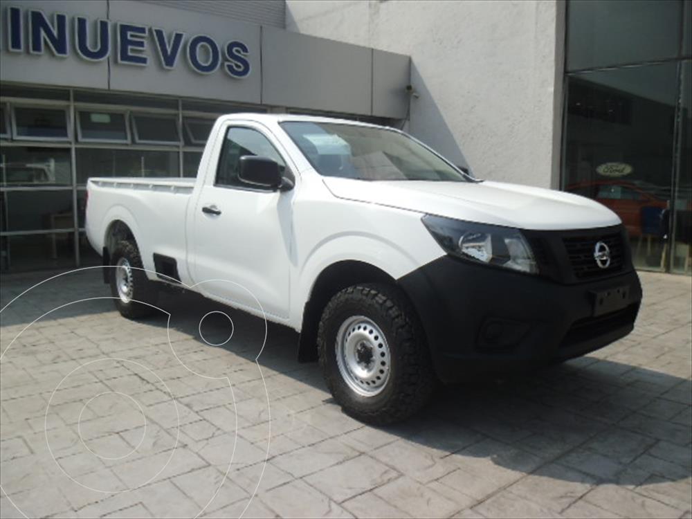 Nissan seminuevos en México