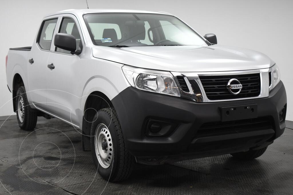 Nissan NP300 Usados En México, Precio Desde $360,001 Hasta $440,000