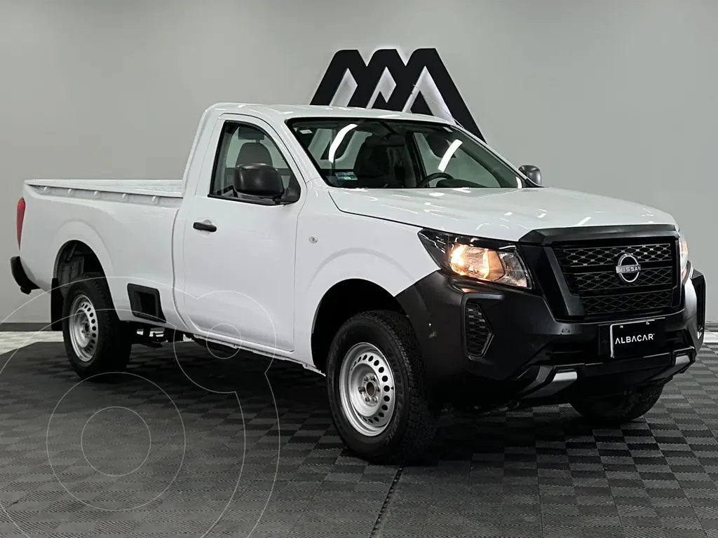 Nissan NP300 Pick up Plus 2023