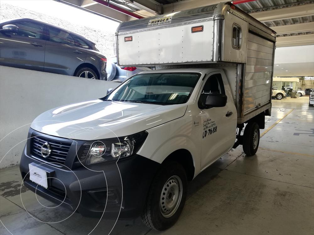 Nissan NP300 seminuevos en México