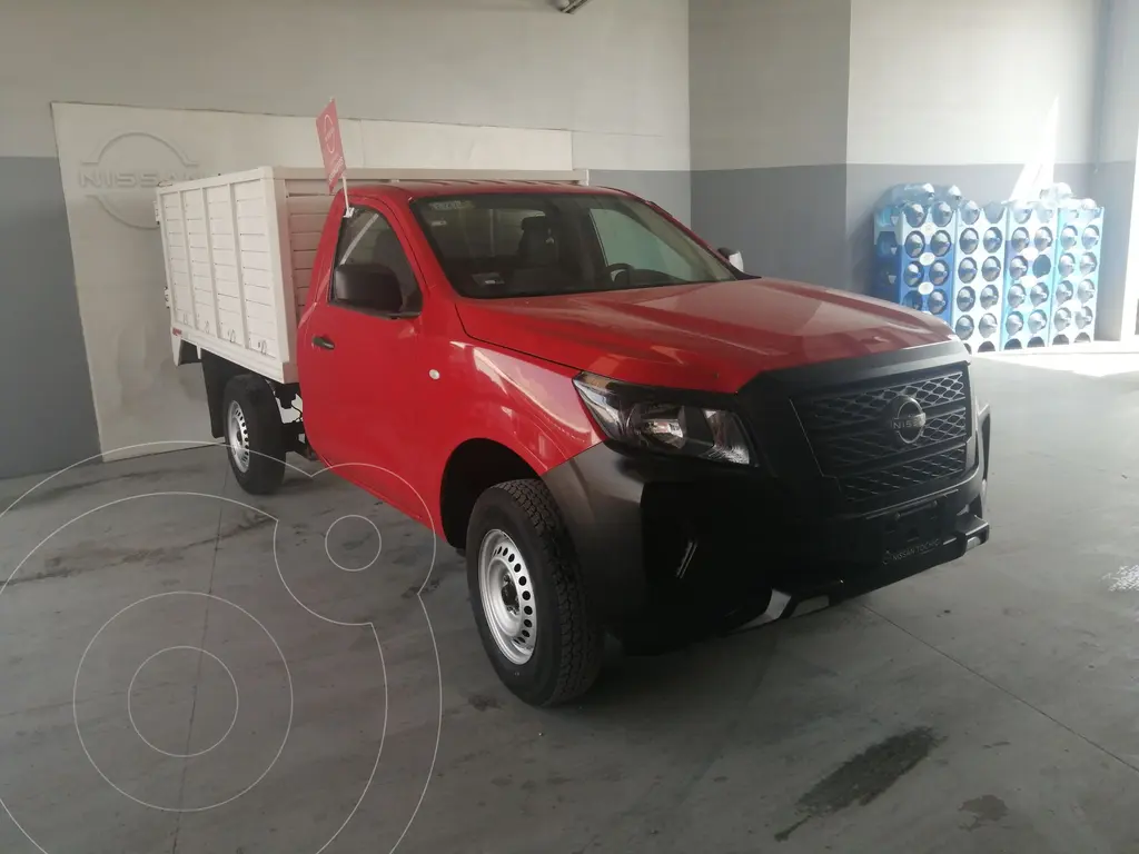 foto Nissan NP300 Chasis financiado en mensualidades enganche $151,495 mensualidades desde $7,230