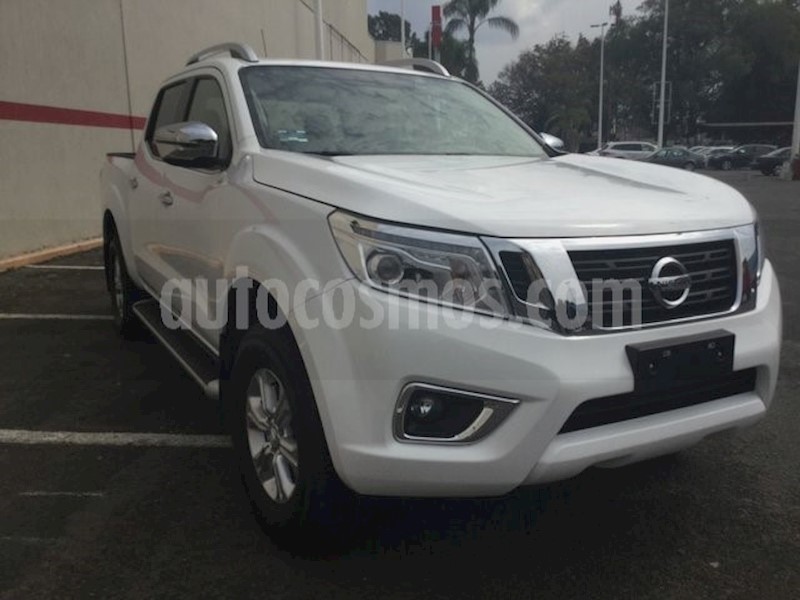 foto Nissan NP300 NP300 FRONTIER PLATINUM LE T/M AC 6 VEL. 19 usado