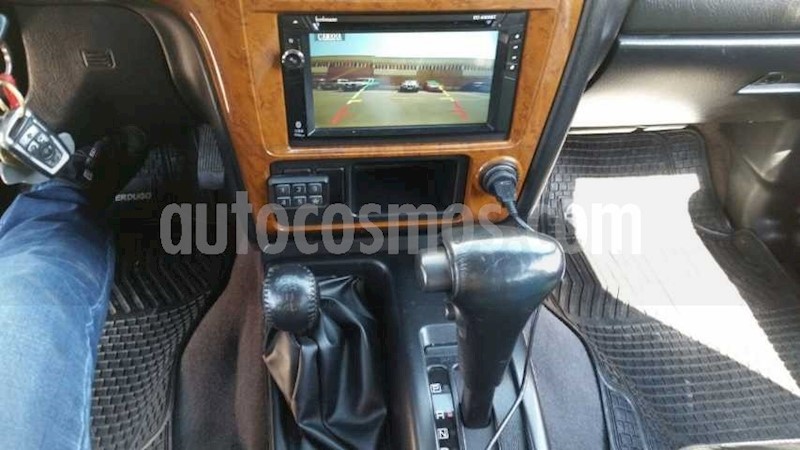 foto Nissan Pathfinder 3.5 LUX Confort Aut usado
