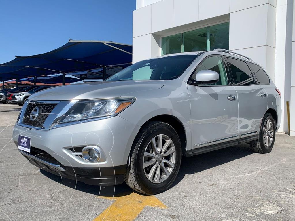 Autos usados de todas las marcas en Piedras Negras (Coahuila de Zaragoza)