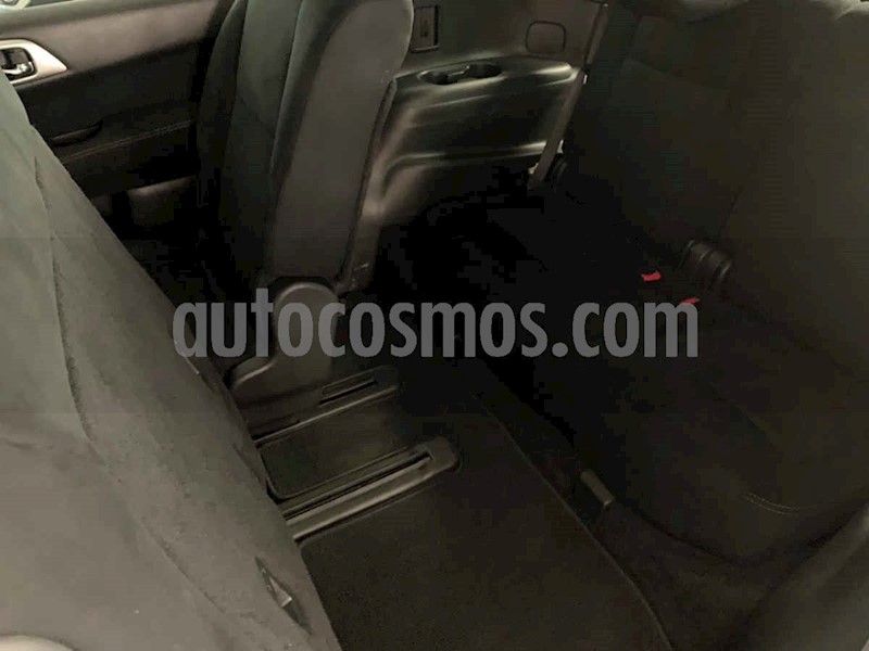 foto Nissan Pathfinder Sense usado