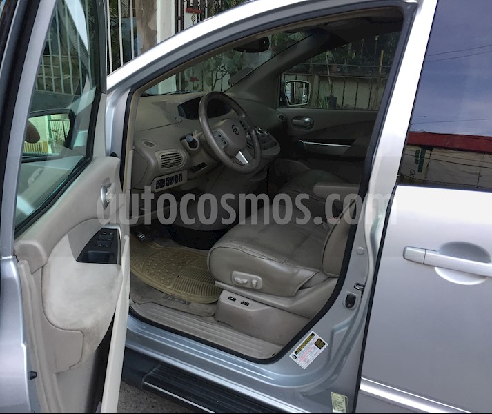 foto Nissan Quest 3.5L usado