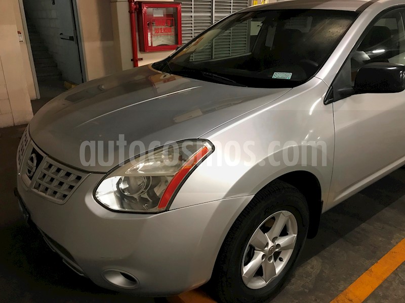 foto Nissan Rogue SL usado