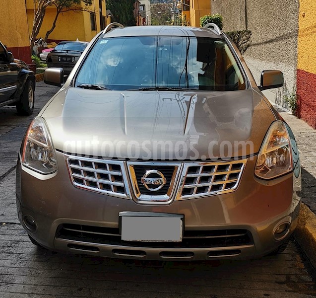 foto Nissan Rogue SL usado