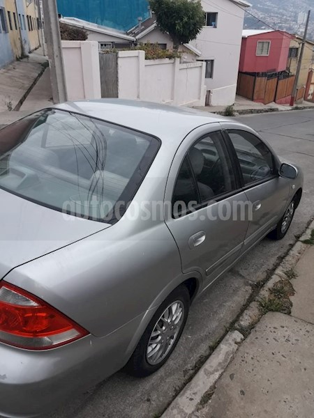foto Nissan Sentra 1.6 SW usado