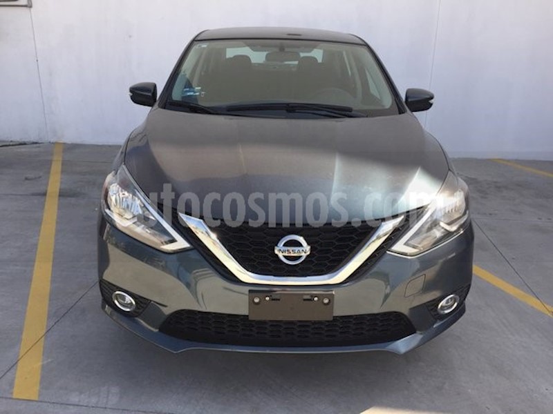 foto Nissan Sentra ADVANCE MT usado