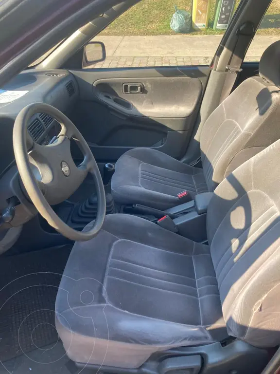 Nissan Sentra Super Saloon (N/D) 1996 - foto 5