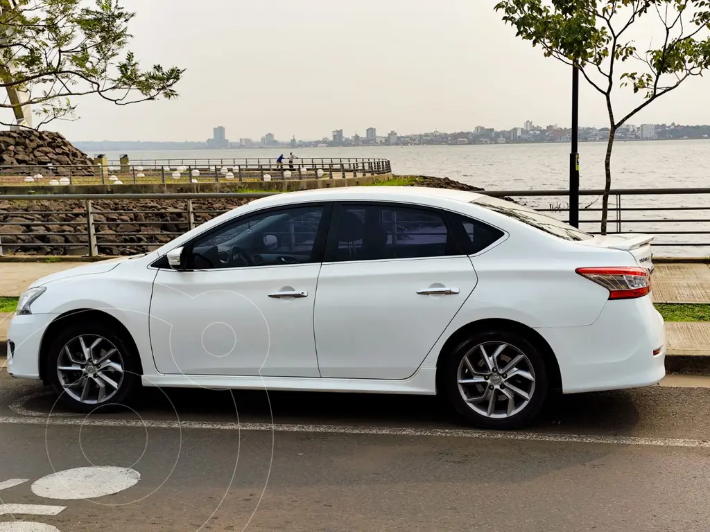 Nissan Sentra Sr Cvt (1798 Cc) 2016 - foto 3