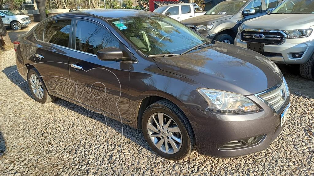 foto Nissan Sentra Advance financiado en cuotas anticipo $985.000 cuotas desde $29.500
