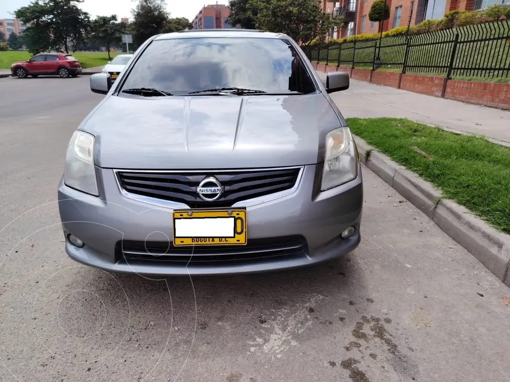 Nissan Sentra 2.0L E Aut usado en Kennedy