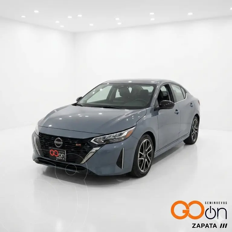 Nissan Sentra SR 2024