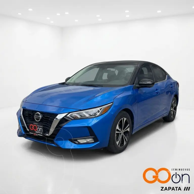 Nissan Sentra Advance 2023