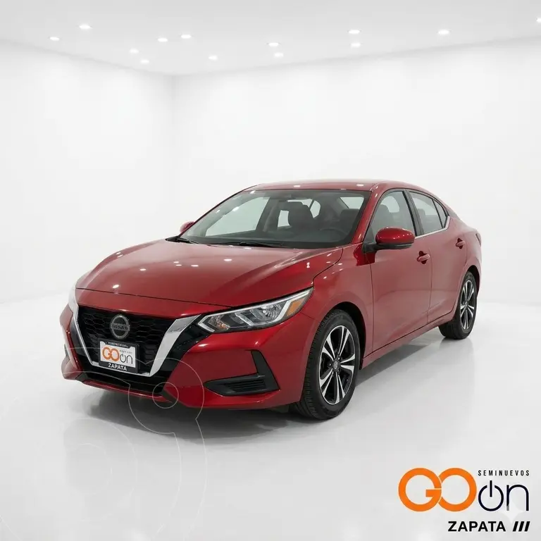 Nissan Sentra Advance 2024