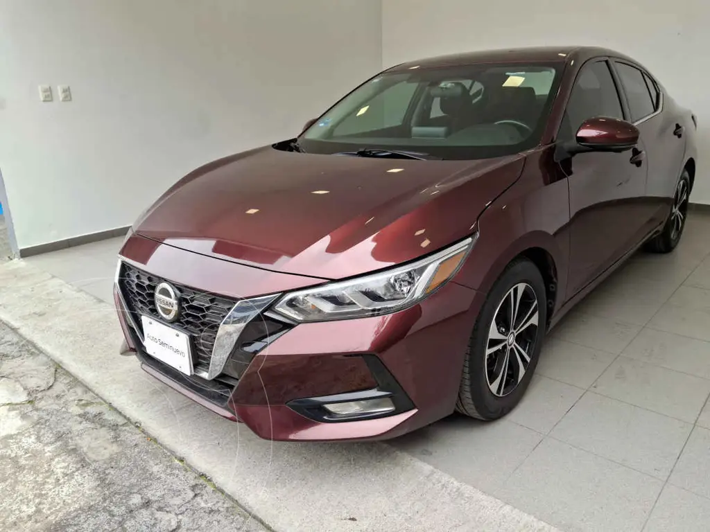 Nissan Sentra Advance 2023