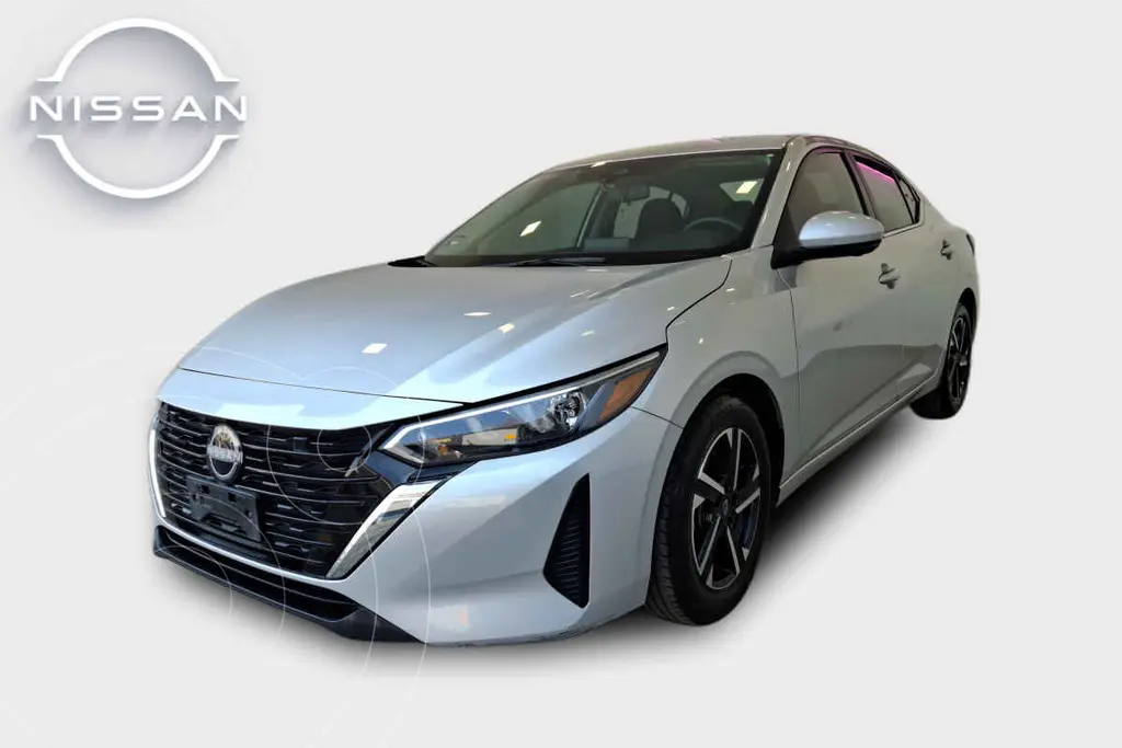 Nissan Sentra Advance 2024