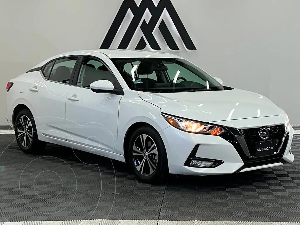 Nissan Sentra Advance 2023