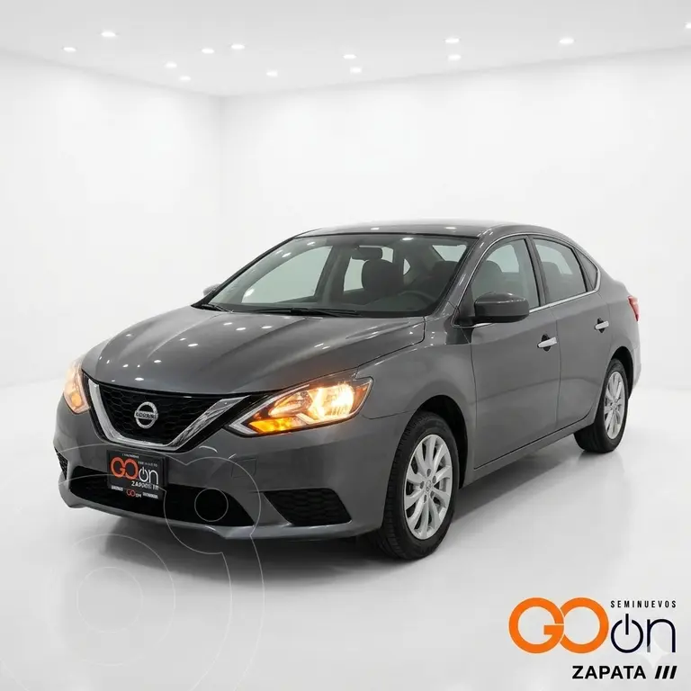 Nissan Sentra SENSE 2017