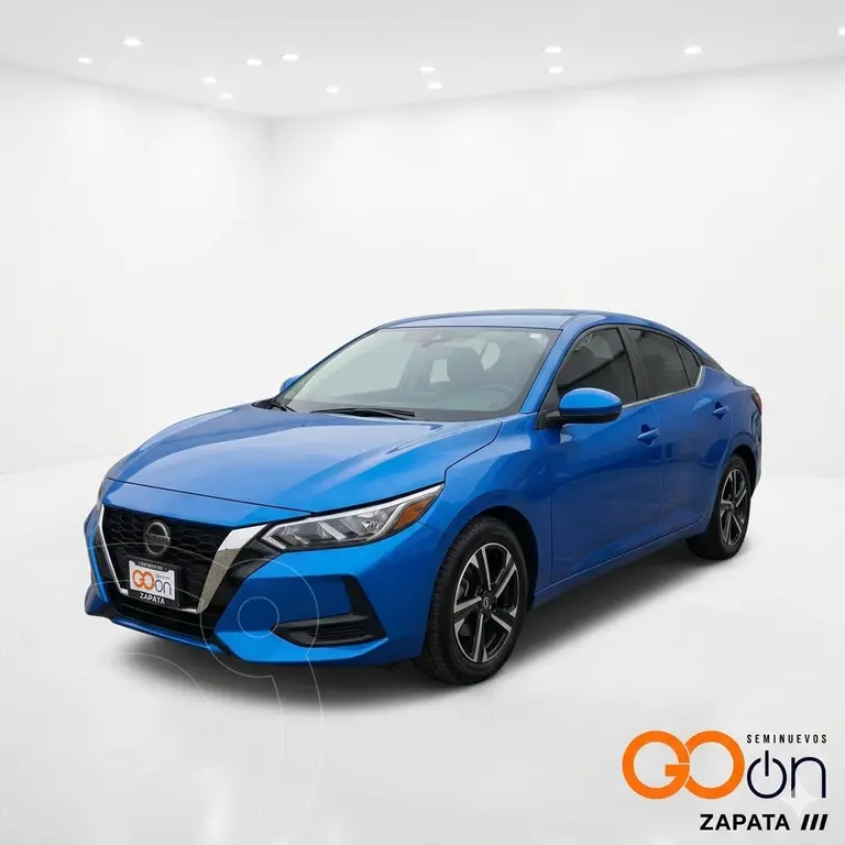 Nissan Sentra Sense 2024